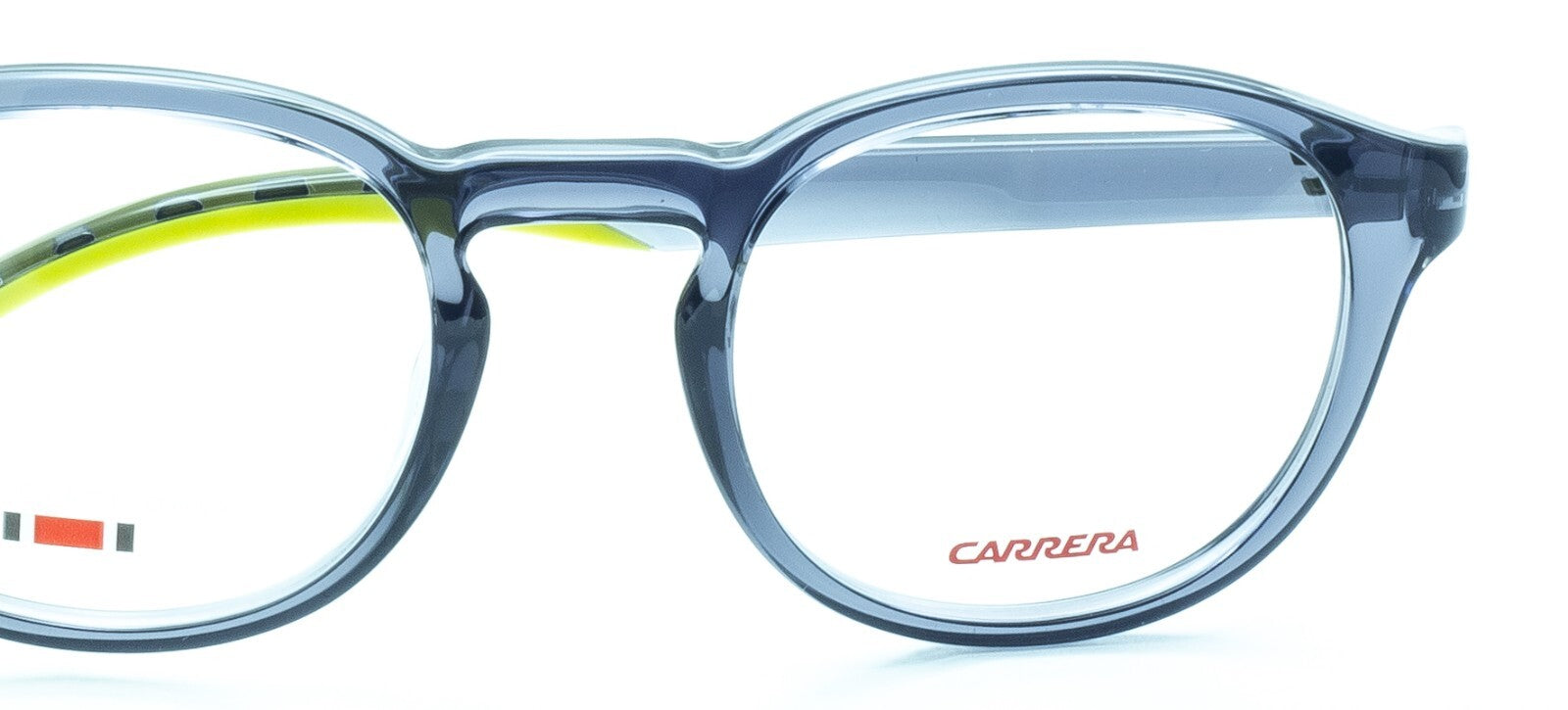 CARRERA 8873 KB7 48mm Eyewear FRAMES Glasses RX Optical Eyeglasses - New BNIB