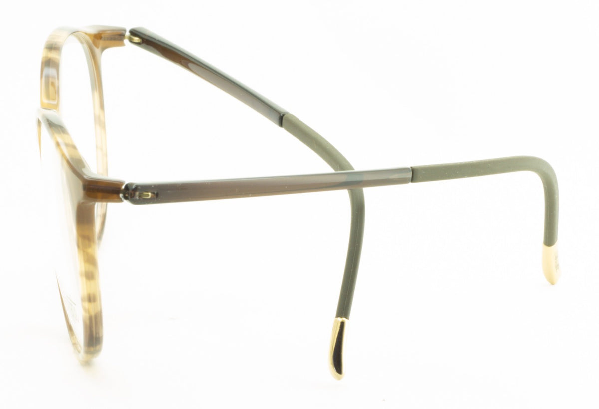 SILHOUETTE SPX 2936 75 M230 50mm Eyewear FRAMES RX Optical Glasses - New Austria