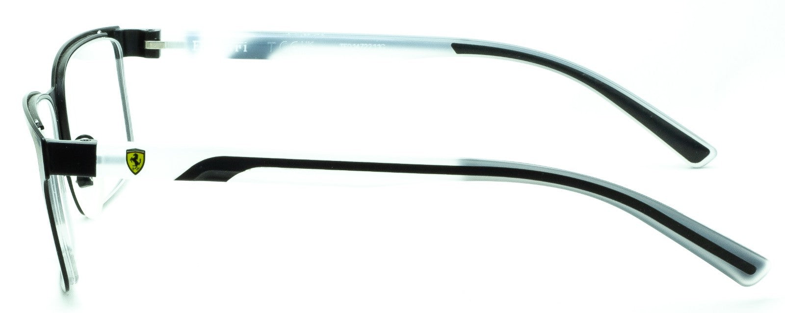 FERRARI FZ 7002 112 56mm RX Optical Eyewear FRAMES Eyeglasses Glasses - New