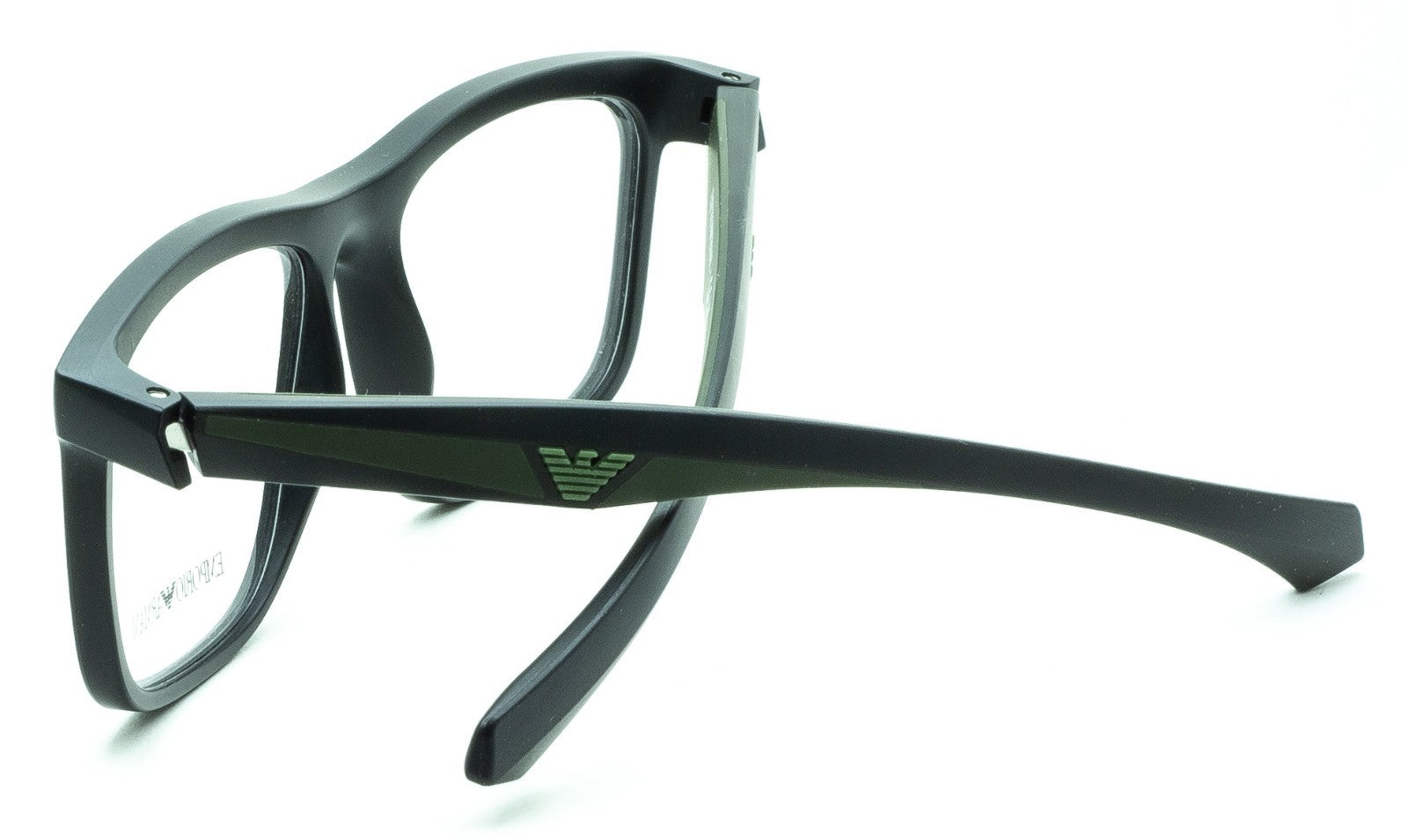 EMPORIO ARMANI EA 3246 5001 55mm Eyewear FRAMES RX Optical Glasses Eyeglasses