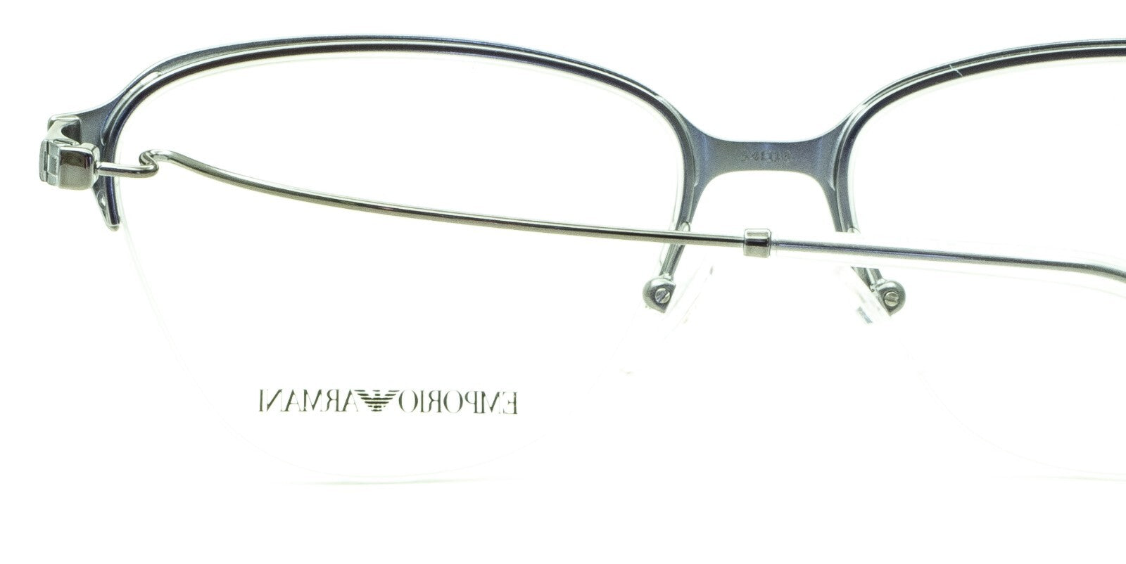 EMPORIO ARMANI EA 1161 3010 54mm Eyewear FRAMES RX Optical Glasses EyeglassesNew