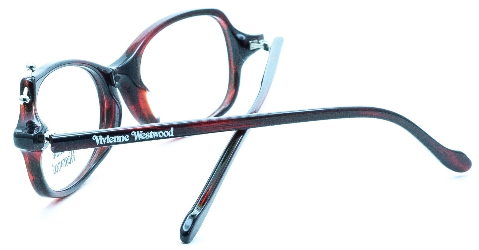 VIVIENNE WESTWOOD City VW 029 S25 51mm Vintage Eyewear FRAMES RX Optical - Italy