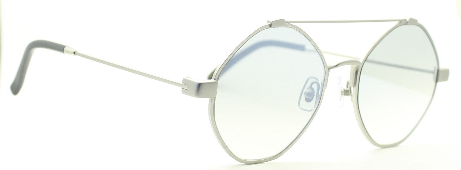 MUZIK HAMOND TRACK S Sunglasses Shades Eyewear FRAMES Glasses New BNIB - Korea