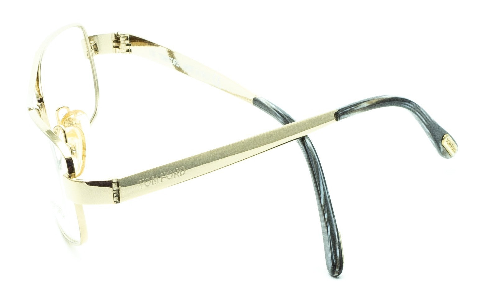 TOM FORD TF 5025 772 52mm Eyewear FRAMES RX Optical Eyeglasses Glasses Italy New