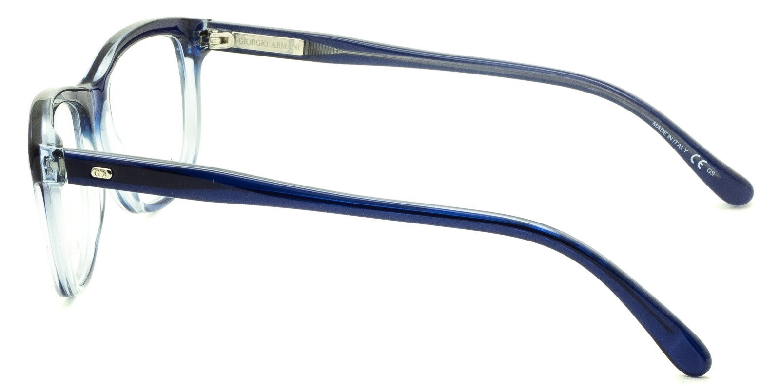 GIORGIO ARMANI GA975 WTA 51mm Eyewear FRAMES RX Optical Eyeglasses Glasses Italy