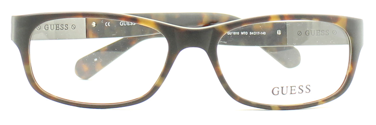 GUESS GU1810 MTO 54MM Eyewear FRAMES Glasses Eyeglasses RX Optical - BNIB New