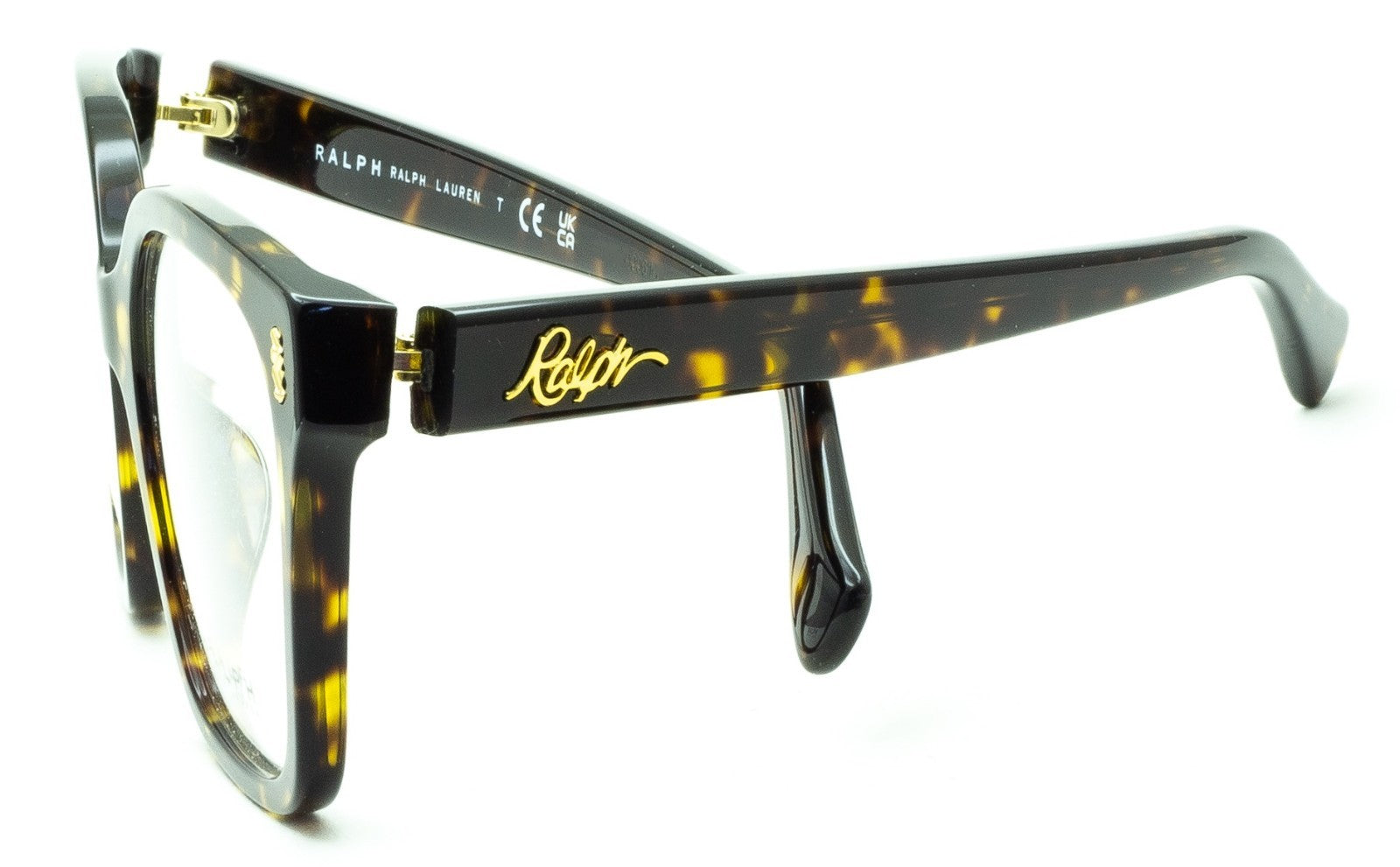 RALPH LAUREN RA 7158U 5003 53mm RX Optical Eyewear FRAMES Eyeglasses Glasses New