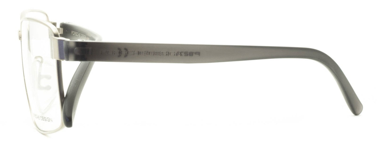 PORSCHE DESIGN P8271 C Eyewear RX Optical FRAMES Glasses Eyeglasses JAPAN - New