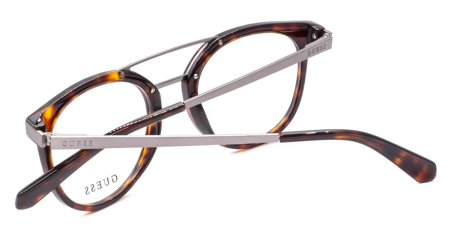 GUESS GU1964 052 50mm Eyewear FRAMES Glasses Eyeglasses RX Optical - BNIB New