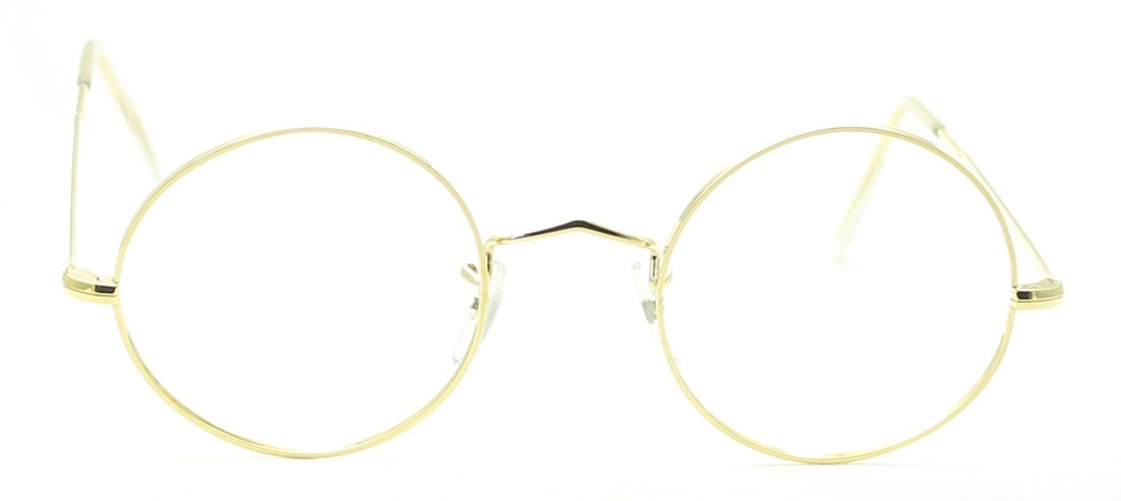 B.O.I.C.LONDON LINE (SAVILE ROW) ENGLAND Fairway Round 48x22mm FRAMES RX Optical