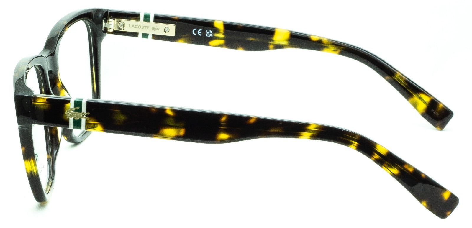 LACOSTE L2932 230 53mm RX Optical Eyewear FRAMES Glasses Eyeglasses - New BNIB