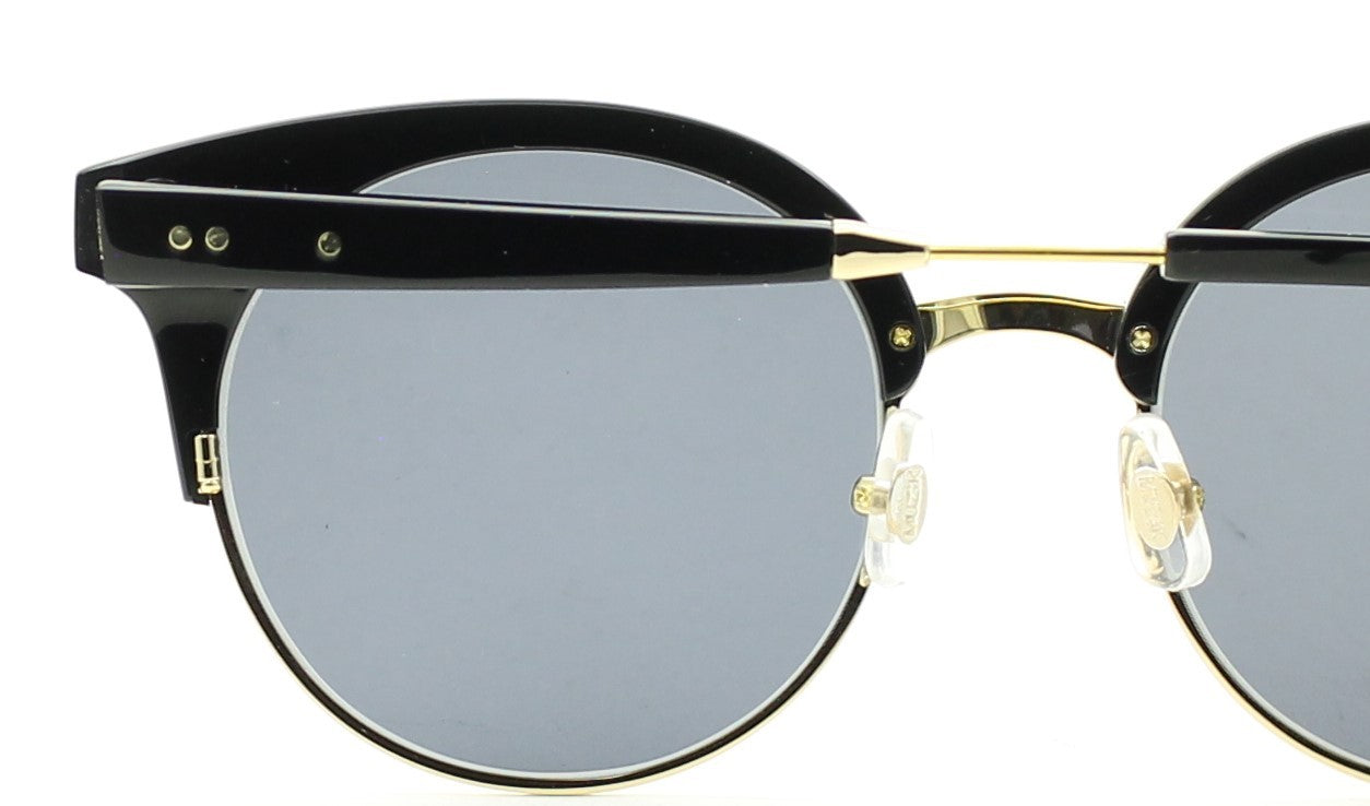 MUZIK PITCH TRACK 1.G Sunglasses Shades Eyewear FRAMES Glasses New BNIB - Korea