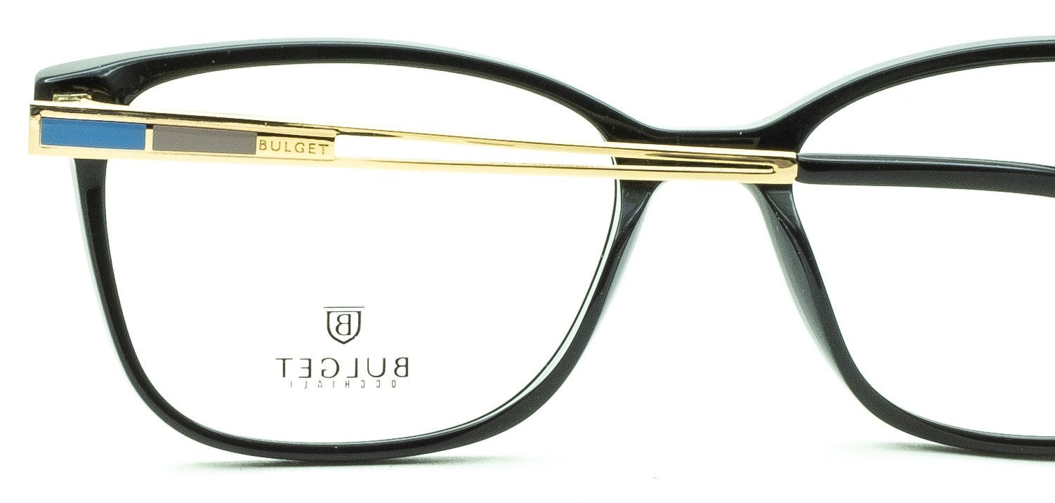 BULGET BG6451 A01 53mm RX Optical Eyewear Glasses Eyeglasses FRAMES  - New