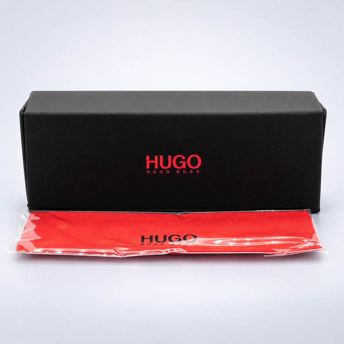HUGO BOSS 1488 003 55mm Eyewear FRAMES Glasses RX Optical Eyeglasses BNIB - New