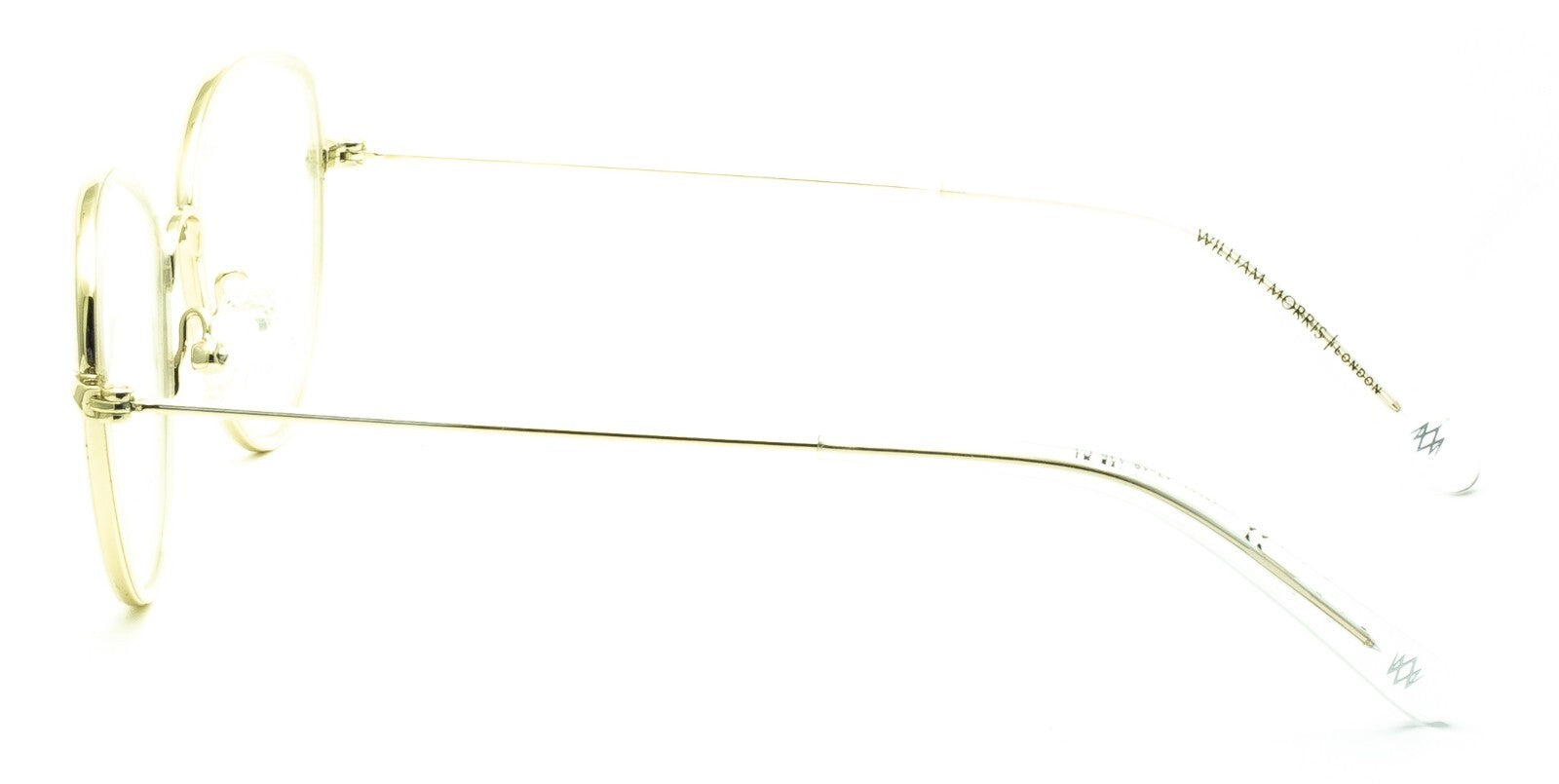 WILLIAM MORRIS LN55001 C1 47mm RX Optical Eyewear FRAMES Eyeglasses Glasses -New