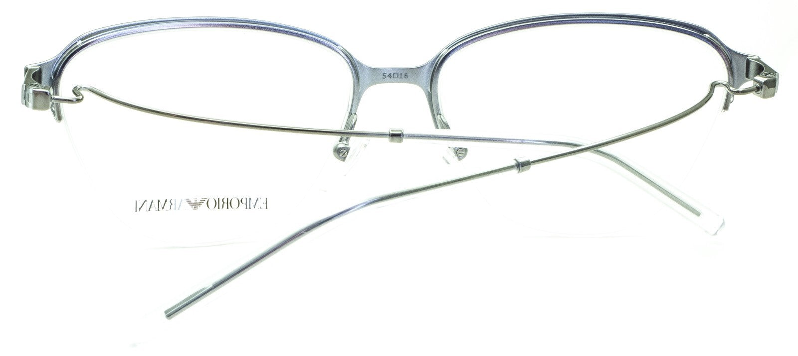 EMPORIO ARMANI EA 1161 3010 54mm Eyewear FRAMES RX Optical Glasses EyeglassesNew
