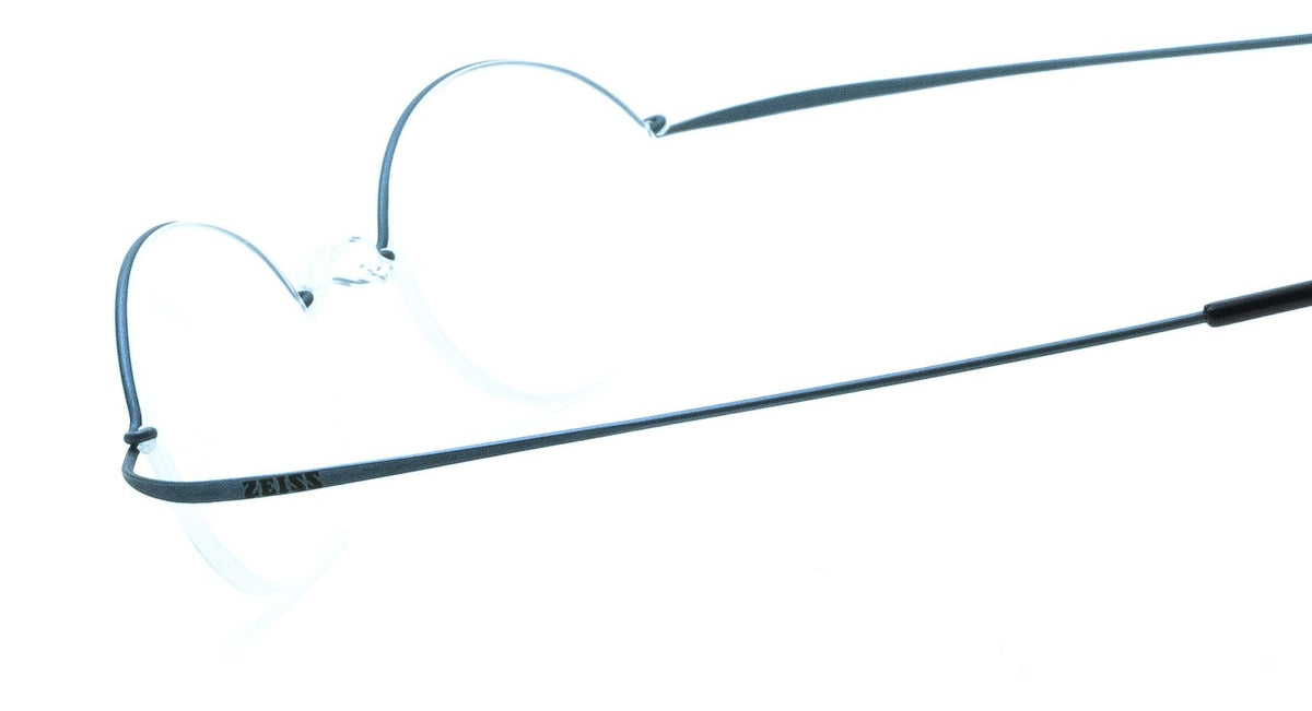CARL ZEISS TITANIUM 15325-040 44mm Eyewear RX Optical FRAMES Eyeglasses Glasses