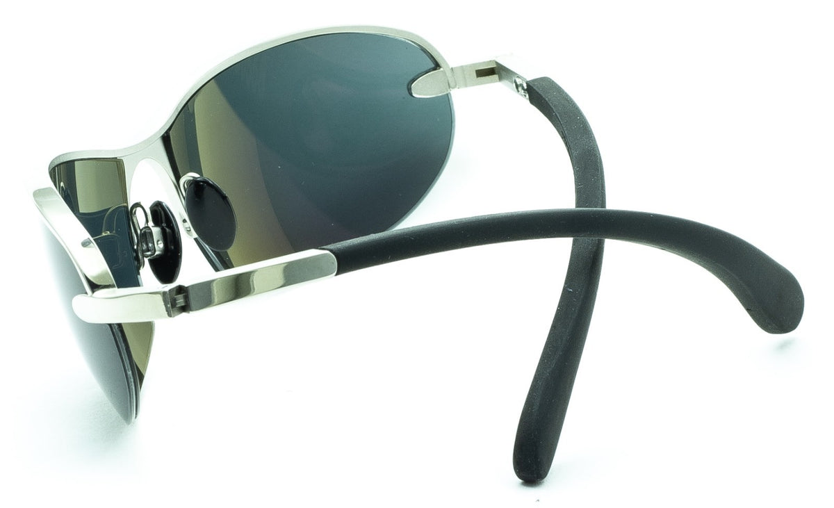 ETTORE BUGATTI 500 004S XL 1403/0558 70mm Sunglasses Shades FRAMES - New France