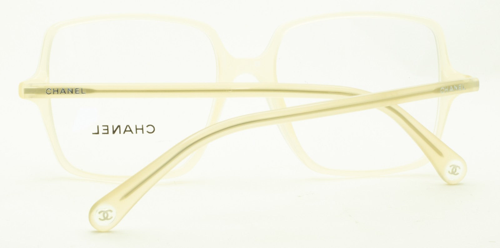 CHANEL 3448 c.1731 51mm Eyewear FRAMES Eyeglasses RX Optical Glasses - New Italy