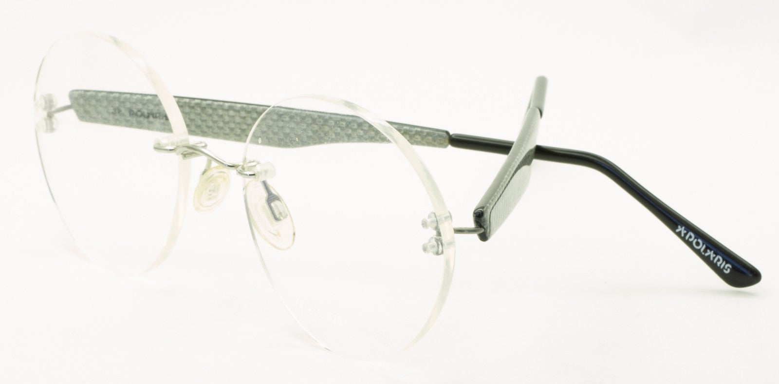 POLARIS A09 9282/216 Eyewear RX Optical FRAMES Glasses Eyeglasses New - Sweden