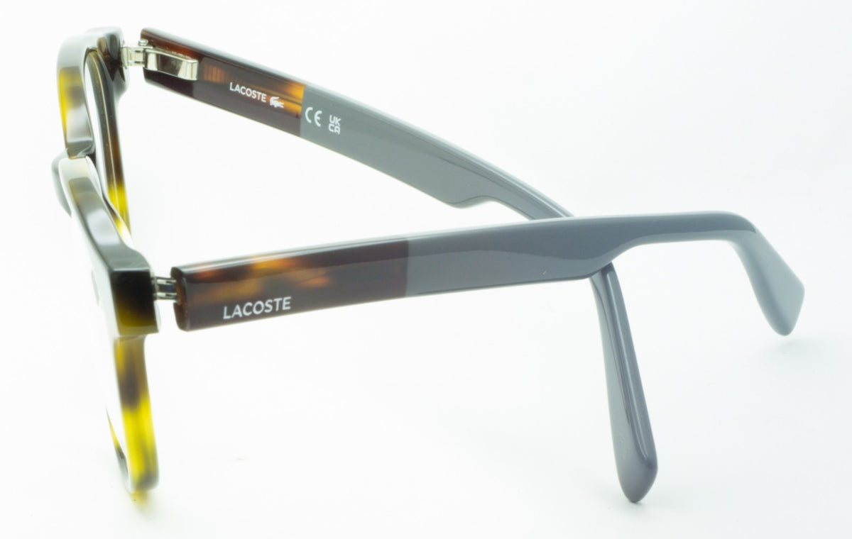 LACOSTE L2921 214 52mm RX Optical Eyewear FRAMES Glasses Eyeglasses - New BNIB