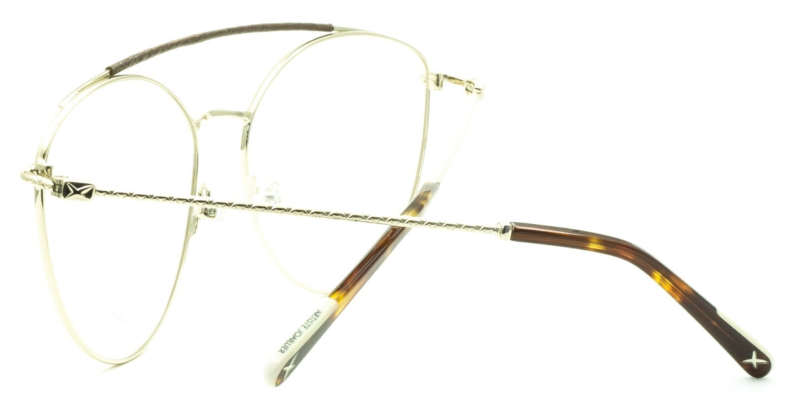 MAUBOUSSIN MAU 1812 003 54mm Eyewear FRAMES Glasses RX Optical Eyeglasses - New