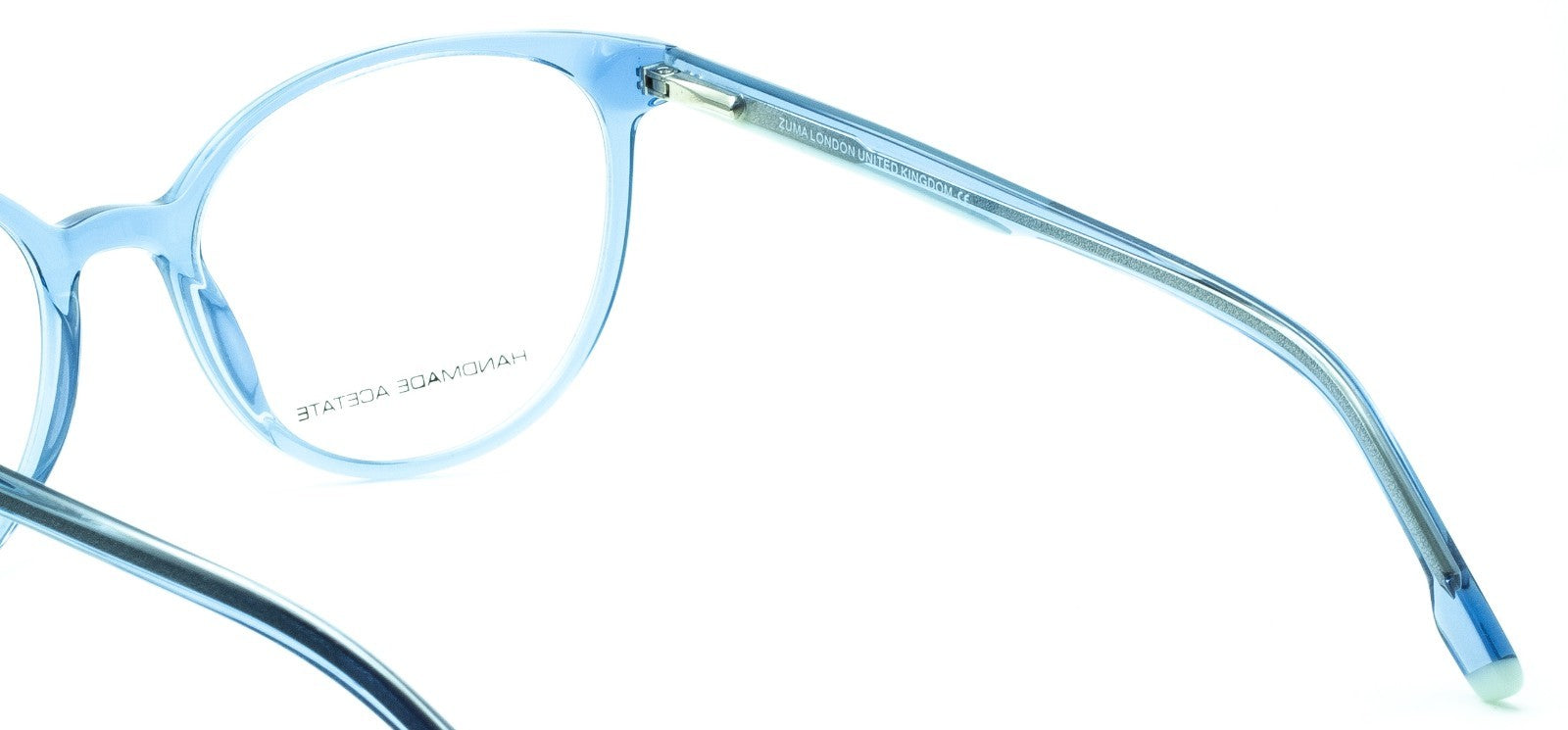 ZUMA LONDON AX325 C2 52mm Eyewear FRAMES RX Optical Eyeglasses - New UK