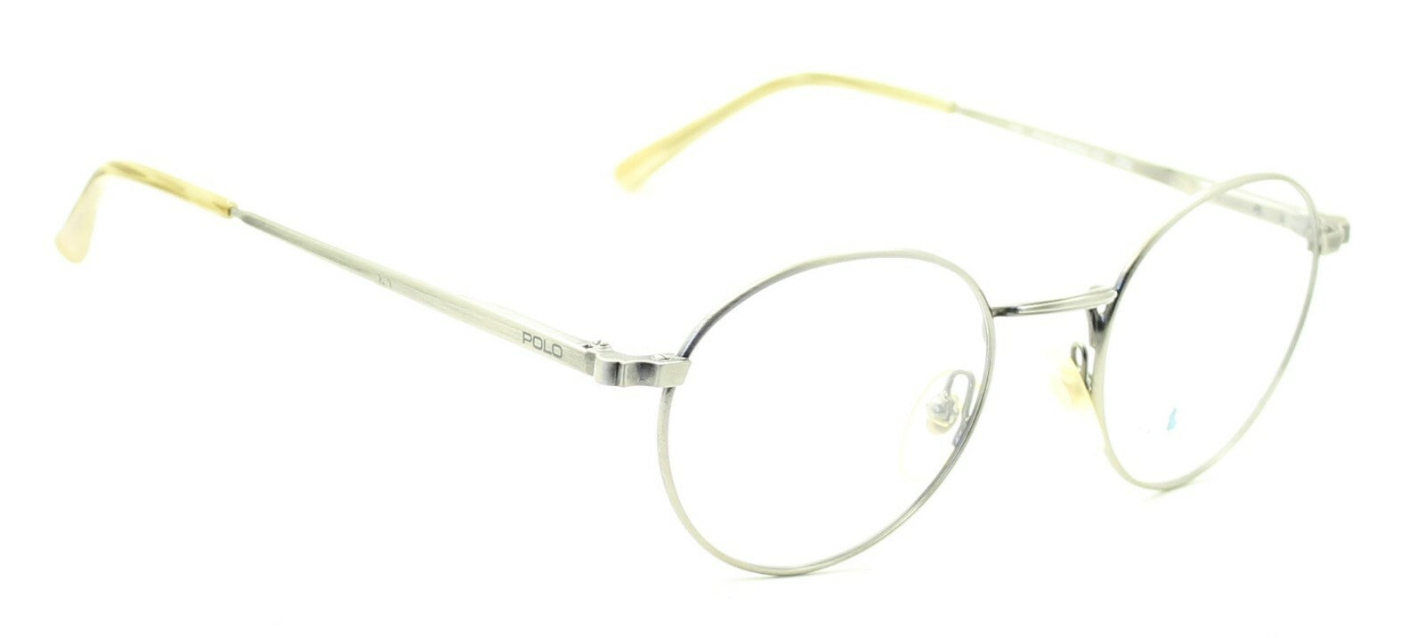 RALPH LAUREN POLO CLASSIC 137 CR2 48mm Eyewear FRAMES RX Optical Glasses - New