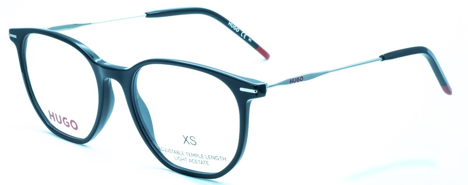 HUGO BOSS HG1213 807 51mm Eyewear FRAMES Glasses RX Optical Eyeglasses BNIB -New
