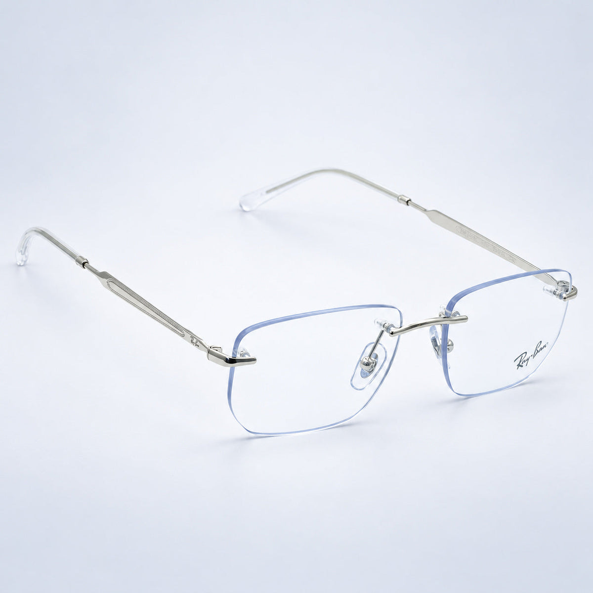 RAY BAN RB 3768V 2501 54mm FRAMES Eyeglasses RAYBAN Glasses RX Optical Eyewear