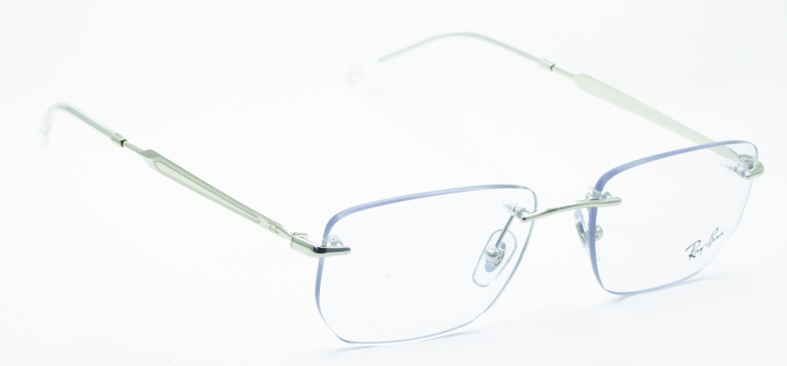 RAY BAN RB 3768V 2501 54mm FRAMES Eyeglasses RAYBAN Glasses RX Optical Eyewear