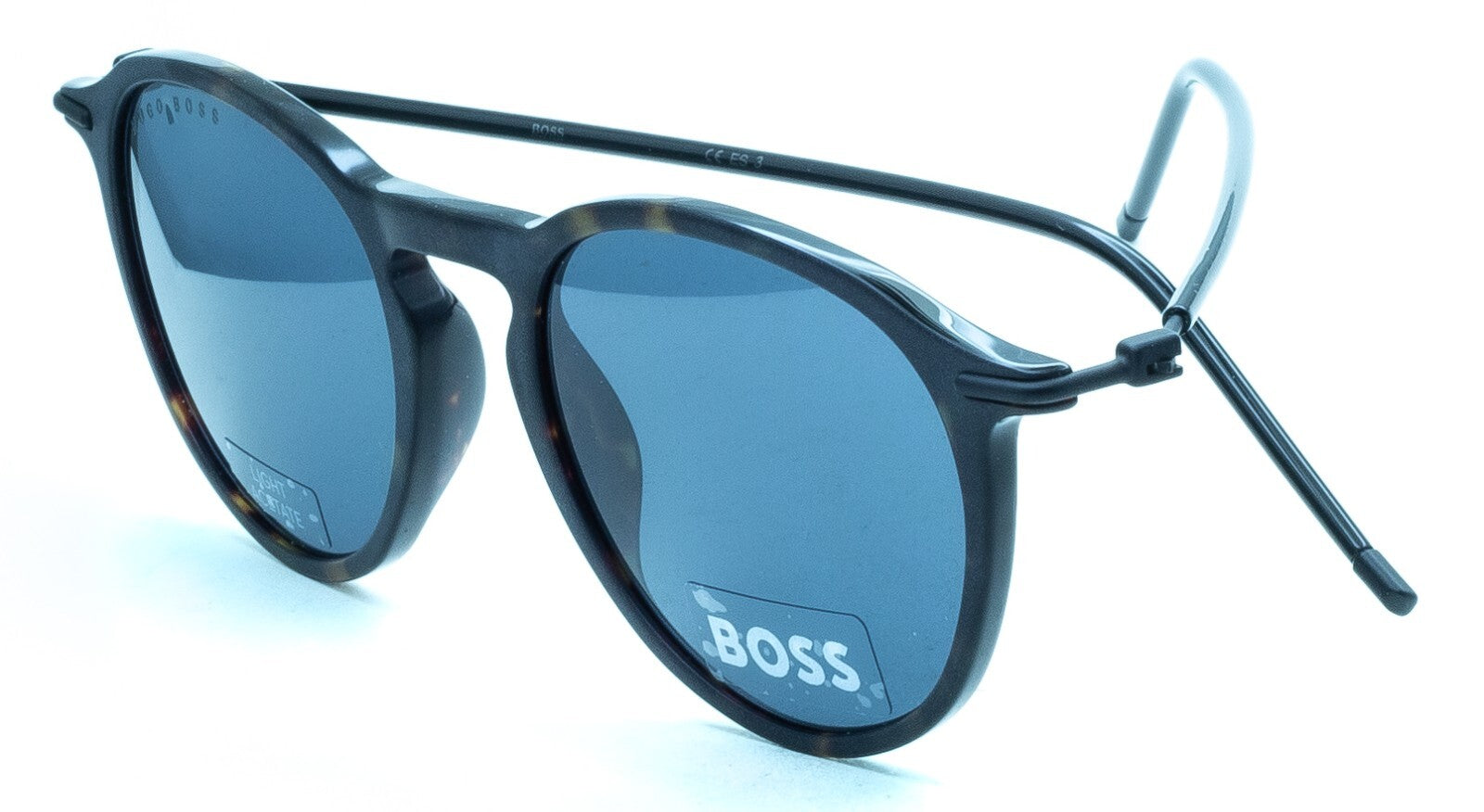 HUGO BOSS HG 1309/S 2OSIR 50mm Sunglasses Shades Eyewear Frames - New BNIB Italy
