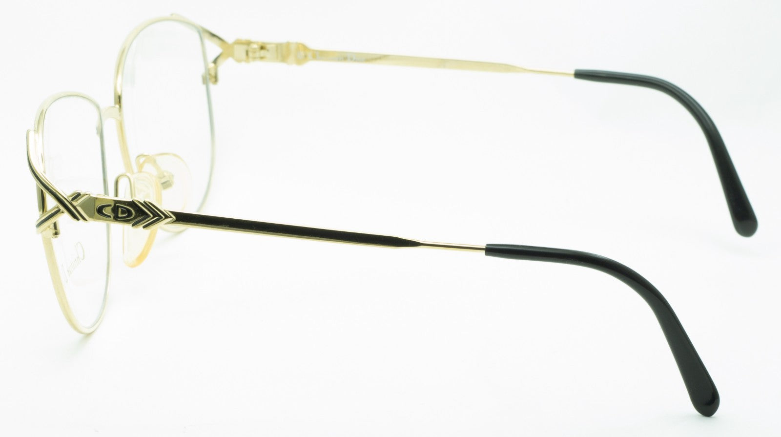 CHRISTIAN DIOR 2730 49 58mm Eyewear Glasses RX Optical FRAMES VINTAGE - Austria
