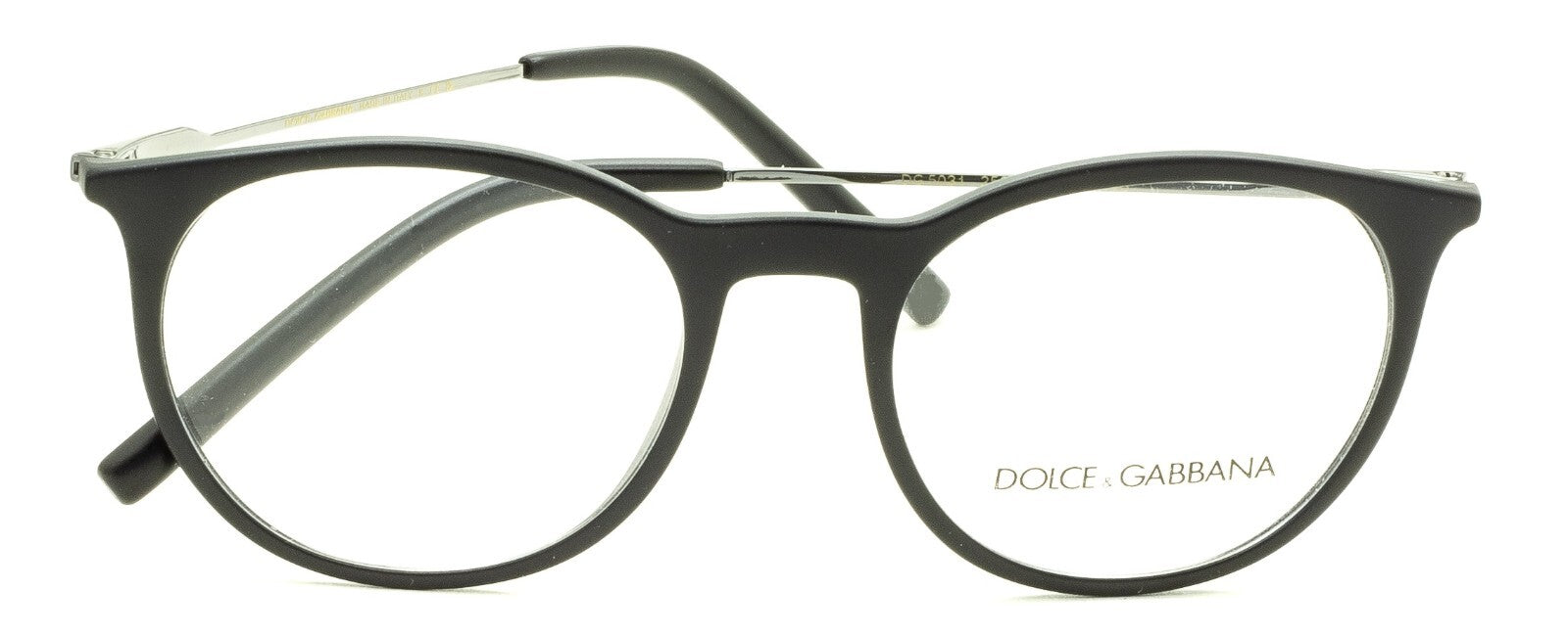 Dolce & Gabbana DG 5031 2525 Eyeglasses RX Optical Glasses Eyewear Frames- Italy