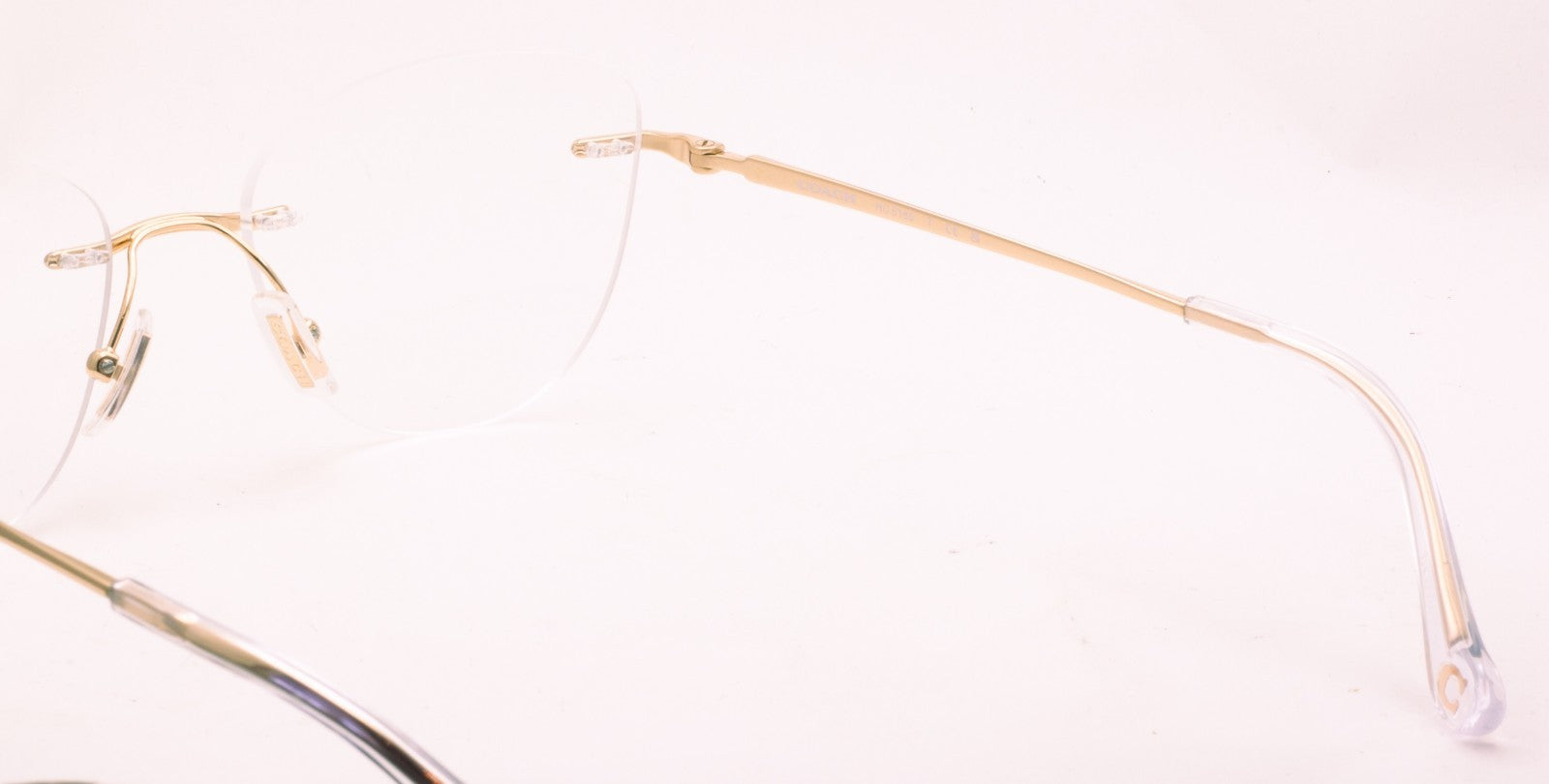 COACH New York HC5185 9331 52mm Eyewear FRAMES RX Optical Eyeglasses - New