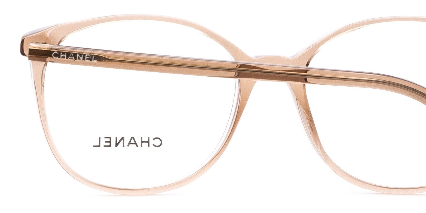 CHANEL 3432 c.1709 53mm Eyewear FRAMES Eyeglasses RX Optical Glasses - New Italy