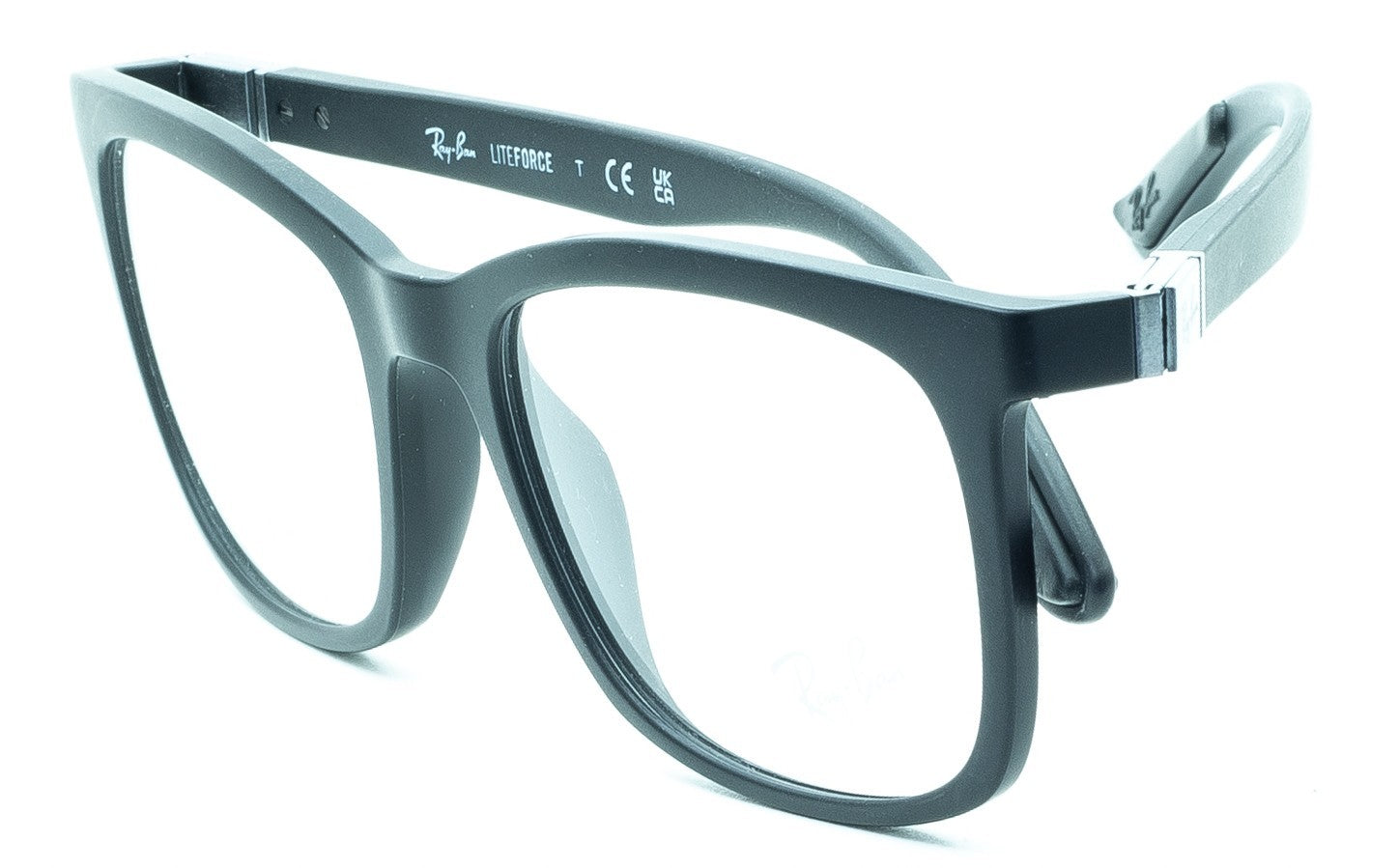 RAY BAN LITEFORCE RB 7230 5204 54mm FRAMES RAYBAN Glasses Eyewear RX Optical New