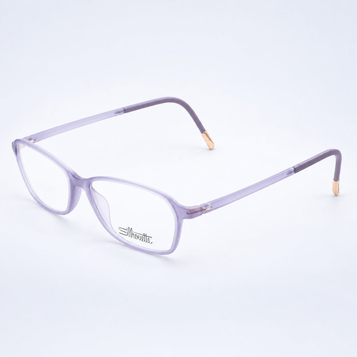 SILHOUETTE SPX 1605 75 4030 50mm Eyewear FRAMES RX Optical Glasses - New Austria