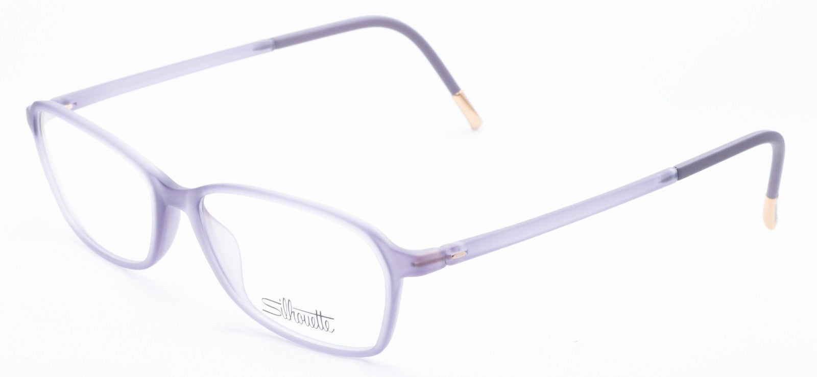 SILHOUETTE SPX 1605 75 4030 50mm Eyewear FRAMES RX Optical Glasses - New Austria