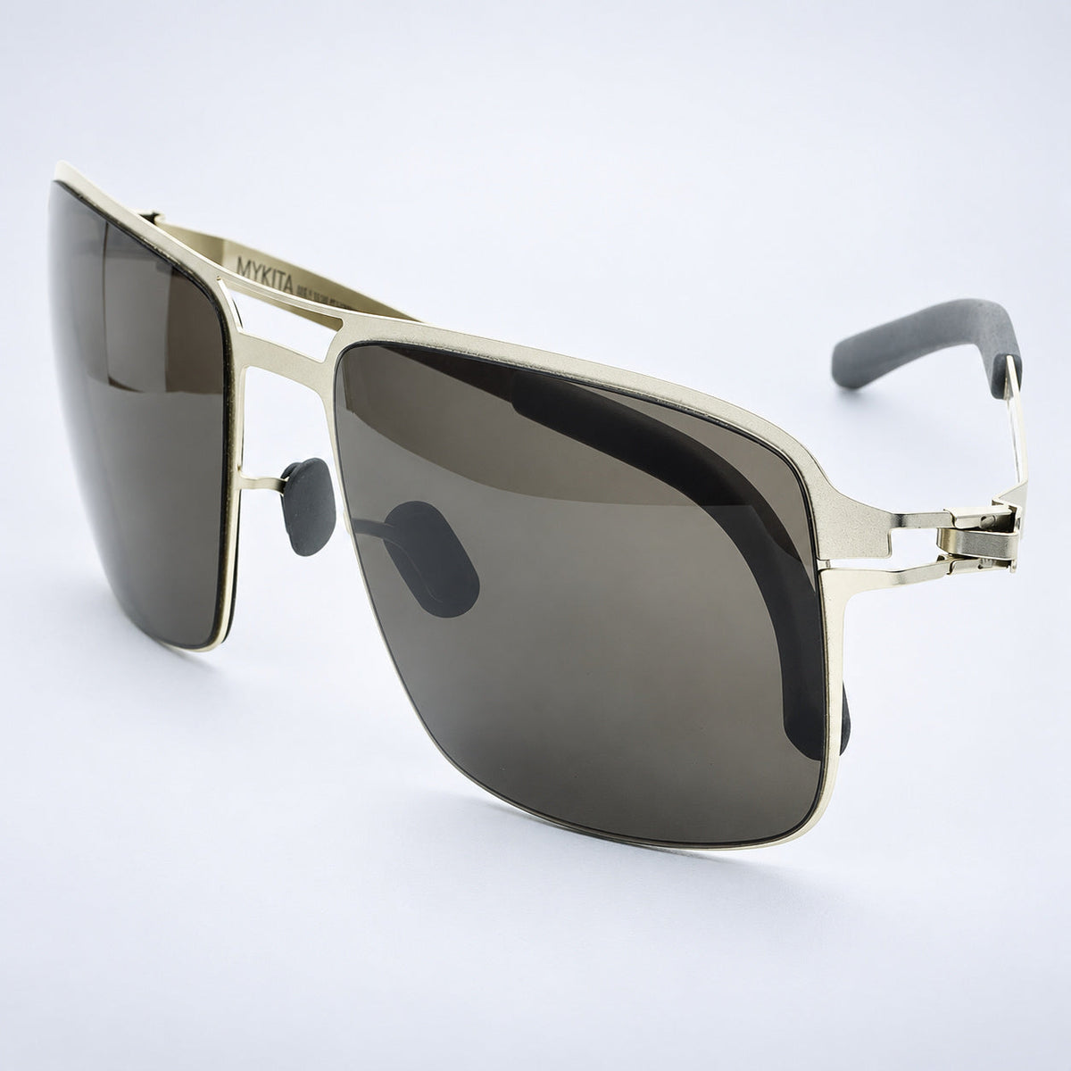 MYKITA Chester Col. 142 56mm SUNGLASSES Shades Eyewear - New BNIB Germany