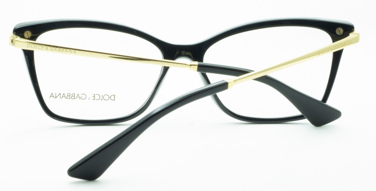 Dolce & Gabbana DG 3393 501 56mm Eyeglasses RX Optical Glasses Frames Eyewear