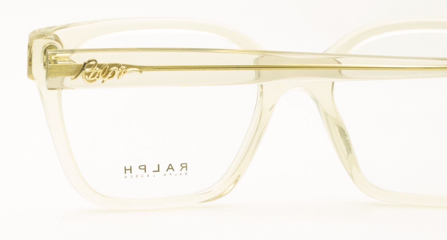 RALPH LAUREN RA 7158U 6117 53mm RX Optical Eyewear FRAMES Eyeglasses Glasses New