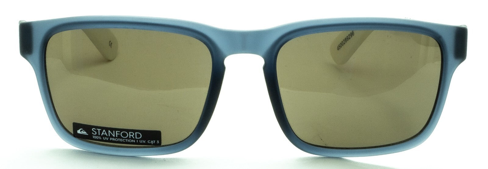 QUIKSILVER EQYEY03065/XBBK STANFORD 51mm Sunglasses Shades Eyewear Frames - New