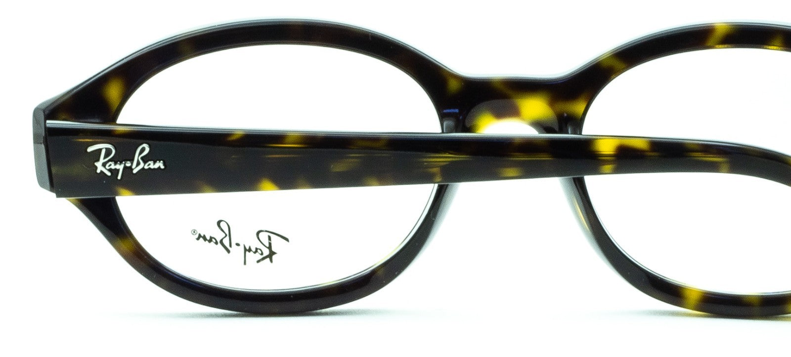 RAY BAN RB 7257 SHILO 8320 52mm RAYBAN Glasses Eyewear RX Optical Eyeglasses New