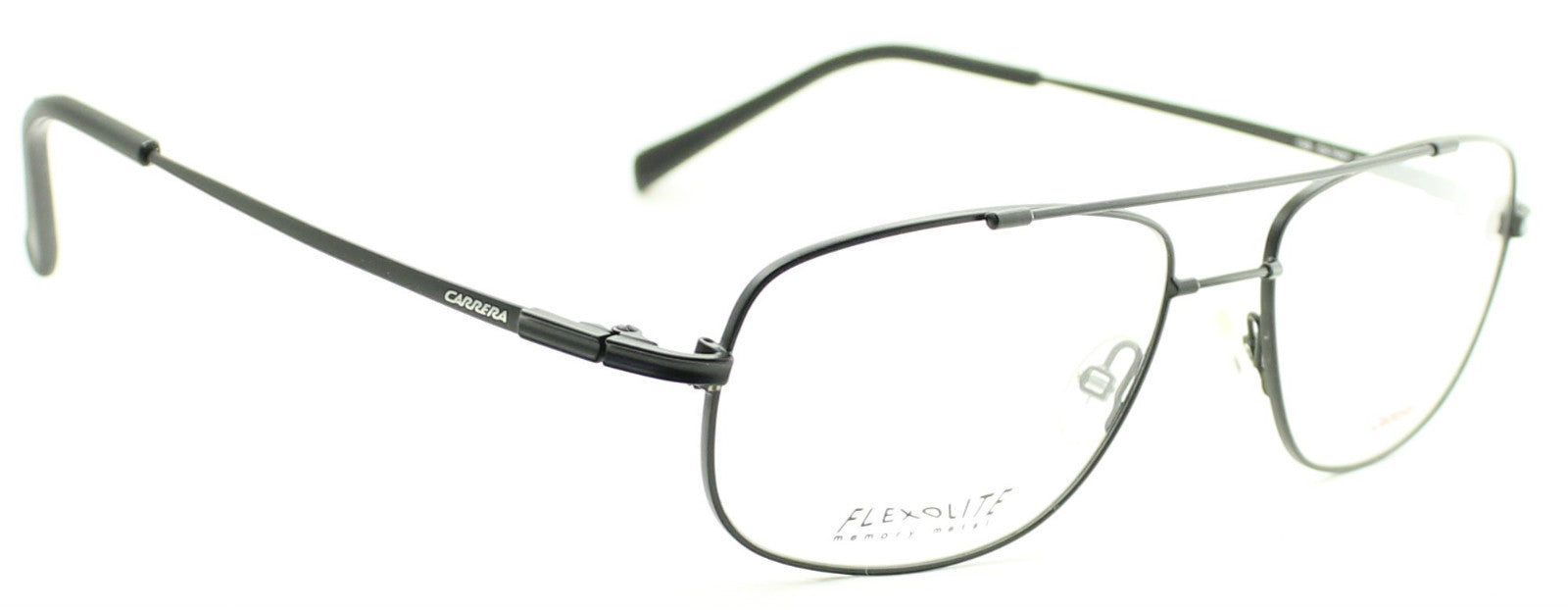 CARRERA CA7407 003 55mm Eyewear FRAMES RX Optical Glasses Eyeglasses New - Italy