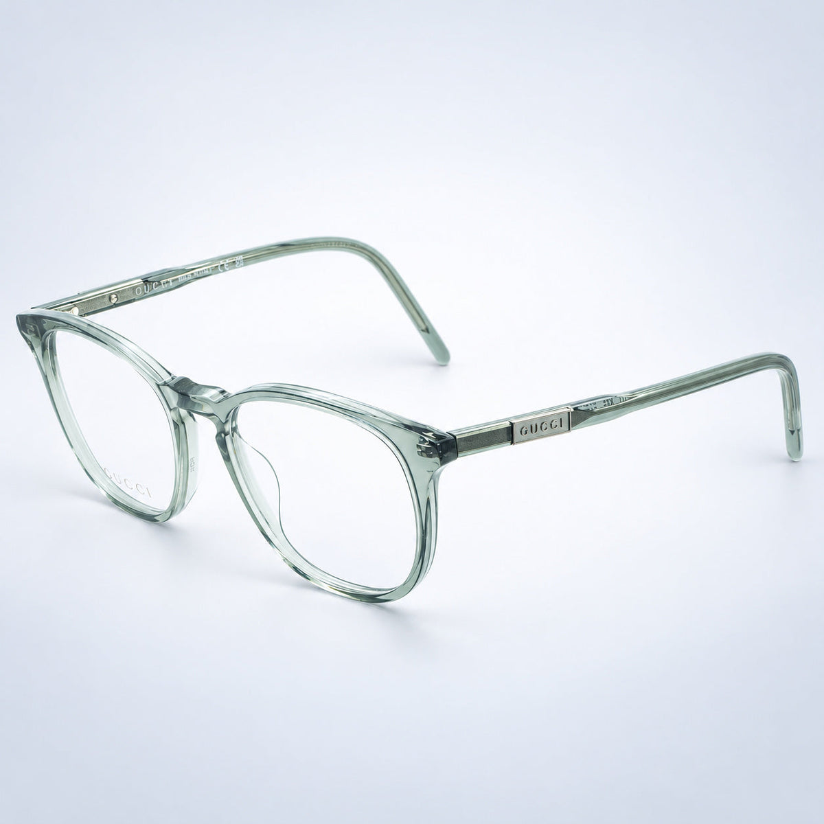 GUCCI GG 1157O 005 51mm Eyewear FRAMES Glasses RX Optical Eyeglasses New - Italy