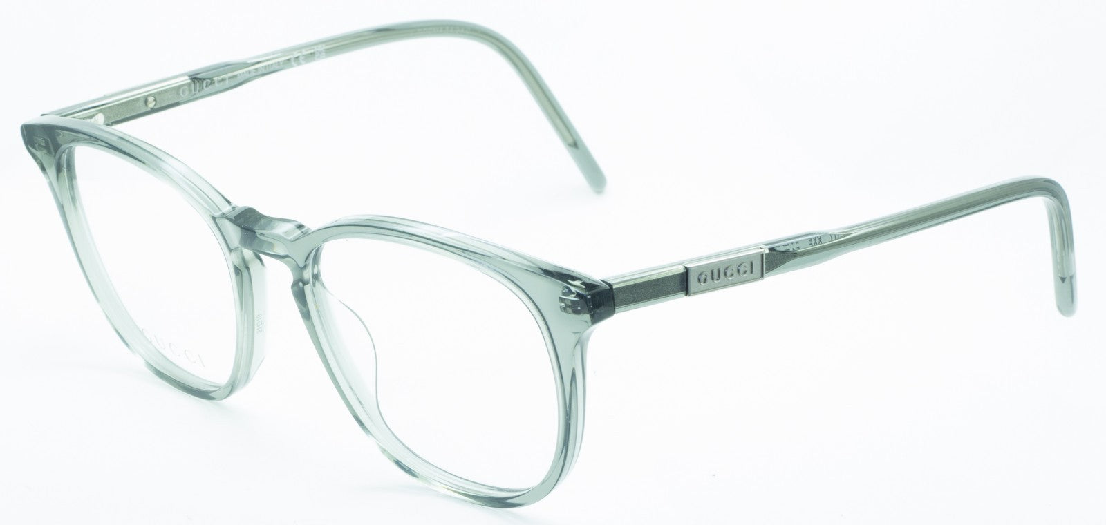 GUCCI GG 1157O 005 51mm Eyewear FRAMES Glasses RX Optical Eyeglasses New - Italy