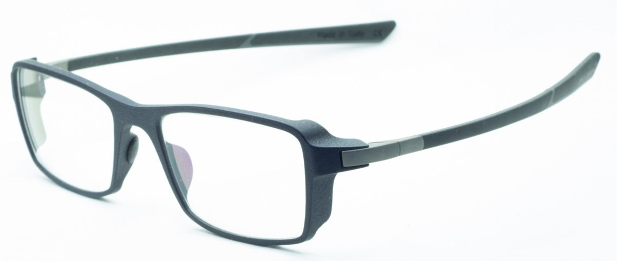 McLAREN Eyewear MLSGP006 S C02 54mm RX Optical FRAMES Glasses Eyeglasses - Italy