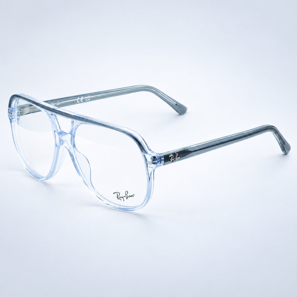 RAY BAN RB 5698 8111 56mm FRAMES RAYBAN Glasses RX Optical Eyewear EyeglassesNew