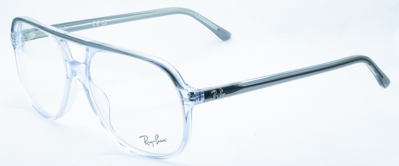 RAY BAN RB 5698 8111 56mm FRAMES RAYBAN Glasses RX Optical Eyewear EyeglassesNew